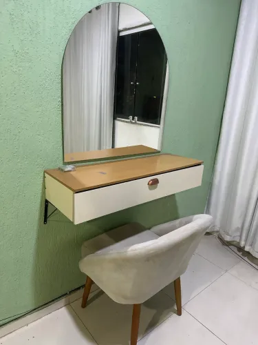 penteadeira