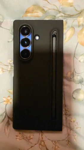 Samsung Galaxy Z Fold 7 - 1 TB - Azul