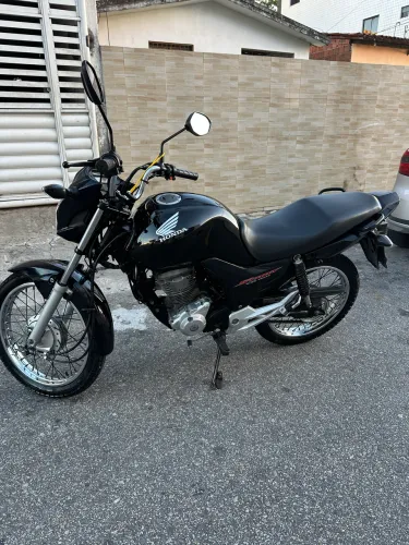  Start 160 emplacada 2026
