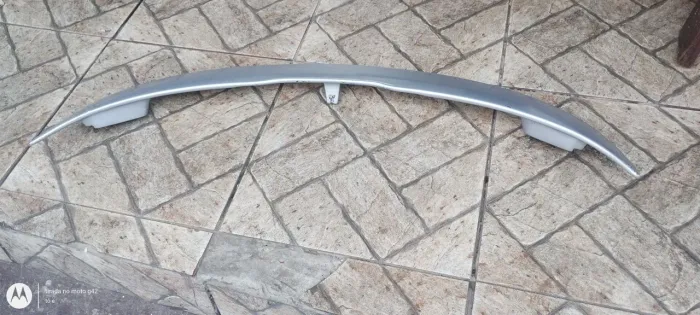 Aerofólio astra