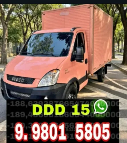 Frete, Carreto, Fretes e Carretos em Sorocaba ( Cobrimos a concorrência)