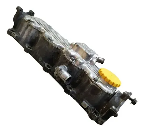 Gaiola Comando Válvula  Gm Monza Gls 2.0  1994 191287