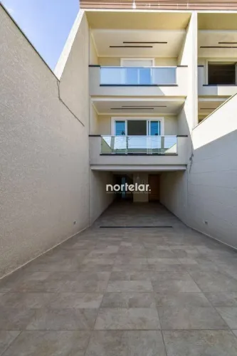 Sobrado com 3 dormitórios à venda, 250 m² por R$ 1.200.000,00 - Freguesia do Ó - São Paulo