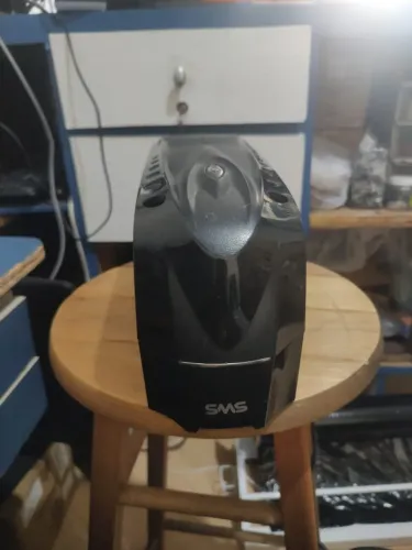 Nobreak SMS 700va