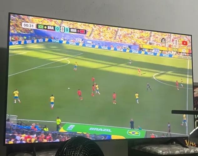 Tv samsung 65