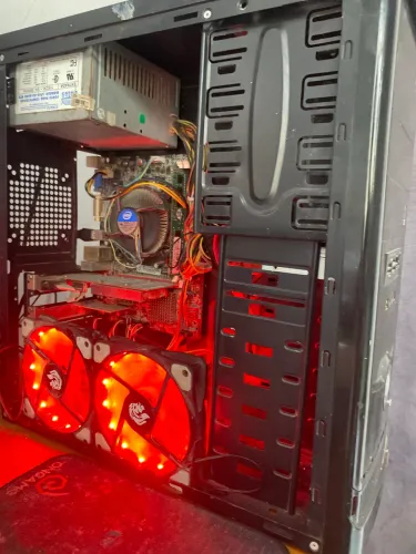 Pc gamer 550$