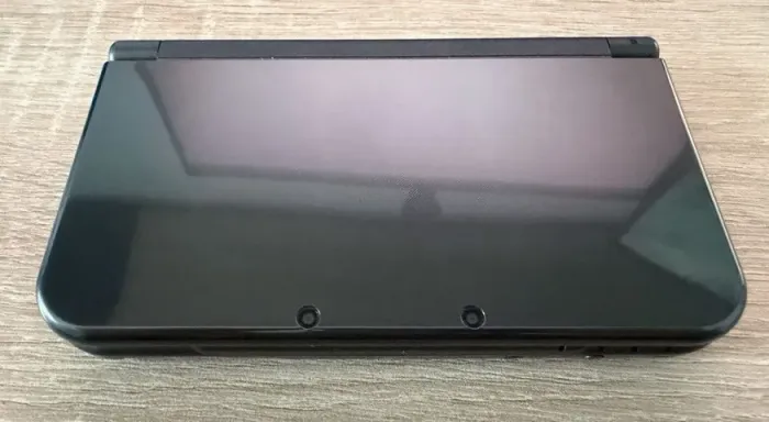 Nintendo (New 3ds LL) 64gb