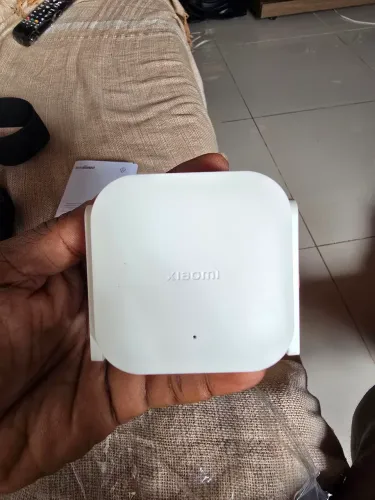 Repetidor de sinal xiaomi