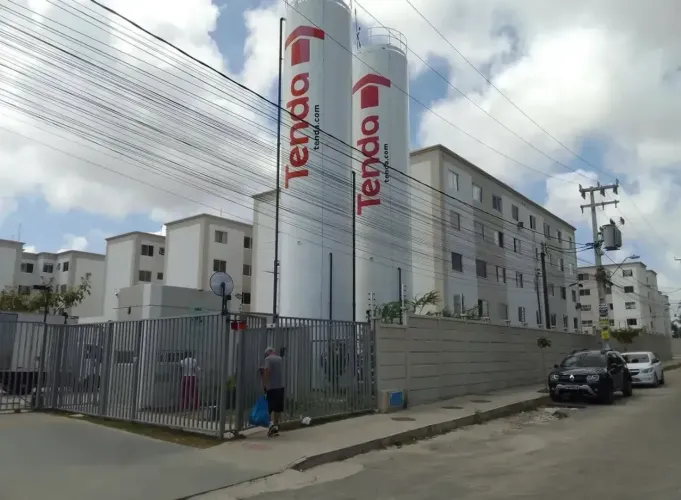 APARTAMENTO DE REPASSE NO TÉRREO NO CONDOMÍNIO SOLAR DAS ÁRVORES