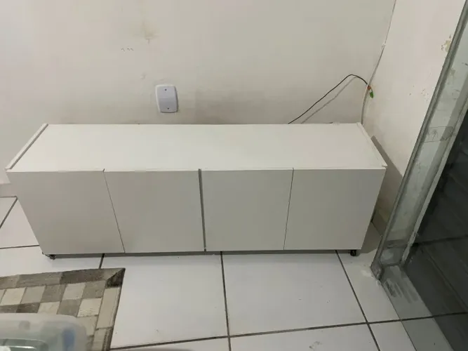 Armário 4 portas