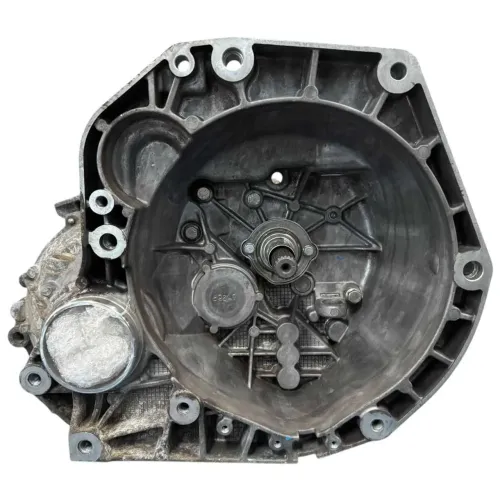Caixa Câmbio Manual FIAT GRAND SIENA 1.4 2021