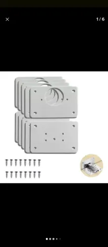 Kit de Reparo com 20 pares 