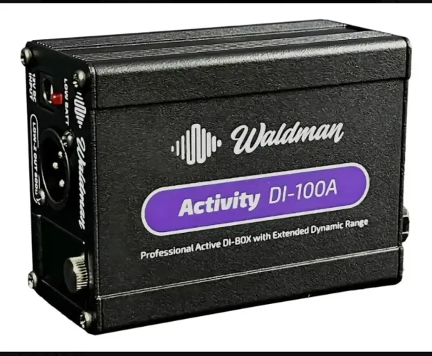 Direct box ativo