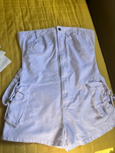 Roupas novas e usadas 