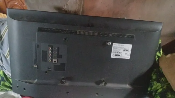 TV SAMSUNG  32 POLEGADAS!