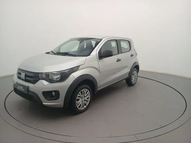 Fiat Mobi Like 1.0 Fire Flex 5P. 2025
