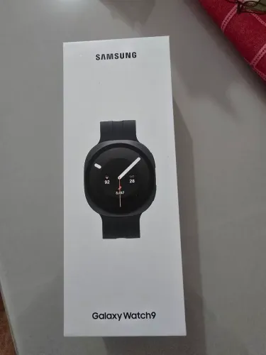 Samsung Galaxy watch 9 44mm