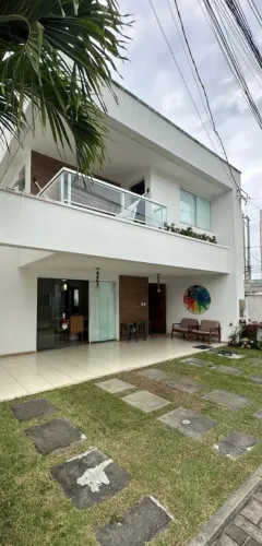 Casa à venda no Condomínio Foz do Joanes, em Buraquinho