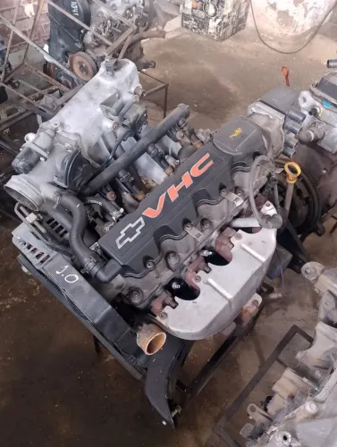 Motor GM VHC 1.0 Gasolina 2003