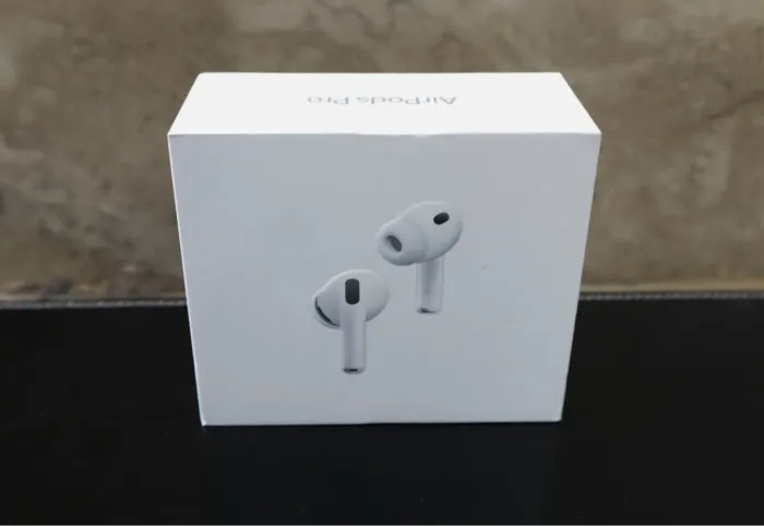 AIRPODS PRO 3