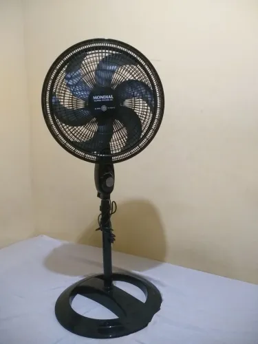 Ventilador 40cm mondial, super power VSP40C 6 pas, 220v, novo na caixa