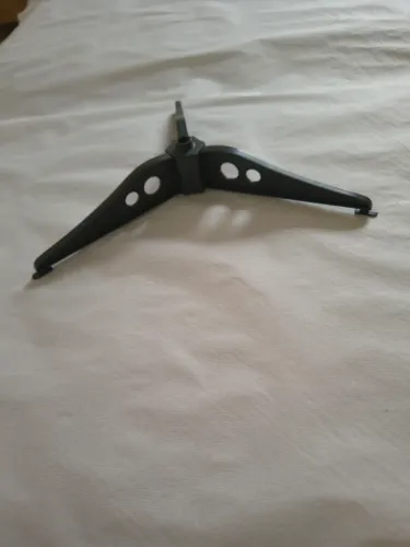 Suporte de árvore de Natal decorativo