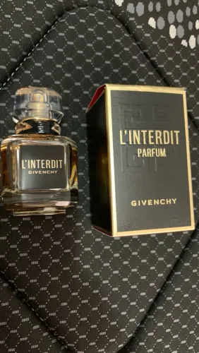Perfume Linterdit