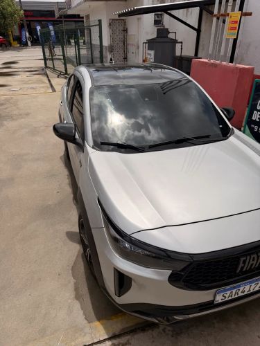 Imagem de Fiat Fastback Limited Ed.1.3 270 T.flex Aut. 2023