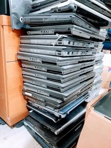 Sucata de notebook / celulares
