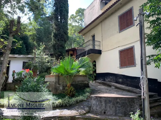 Sítio em Maravilha - Paty do Alferes, RJ