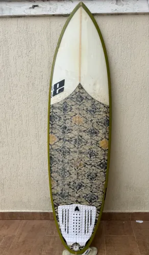 Prancha de surf