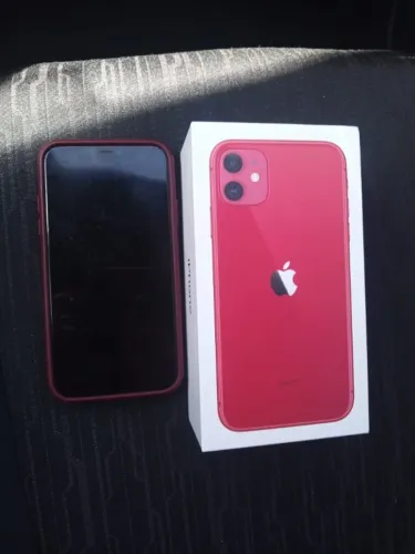 iPhone 11 128gb