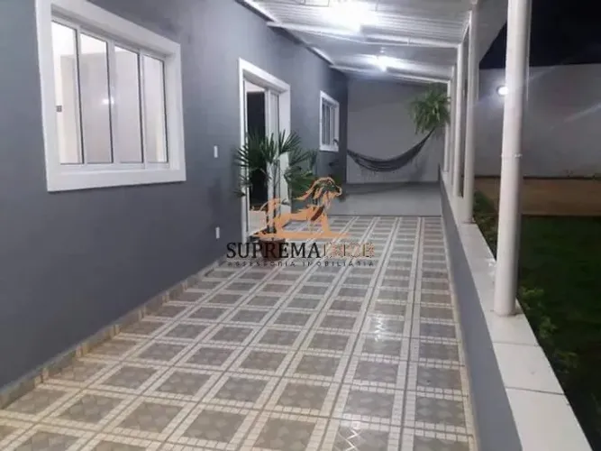 Chácara à venda 3000 m² -Araçoiaba da Serra