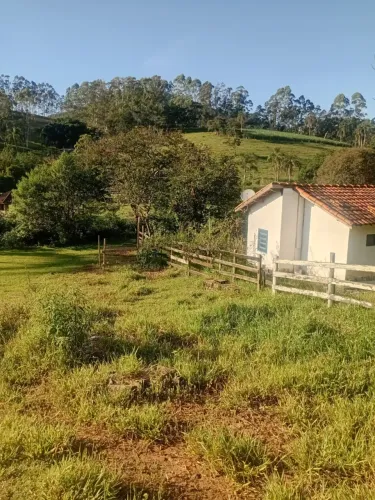 Chácara à venda em Lagoinha/SP ? 18.000 m² - Escritura e Registro