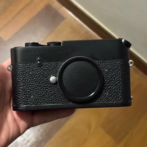 Leica MD-2