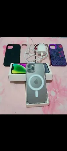 iPhone 11 Pro Max 