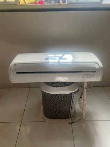 Ar-condicionado