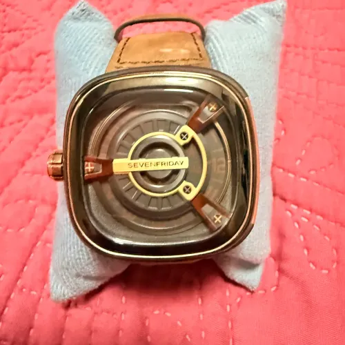 Relógio SevenFriday M2/002