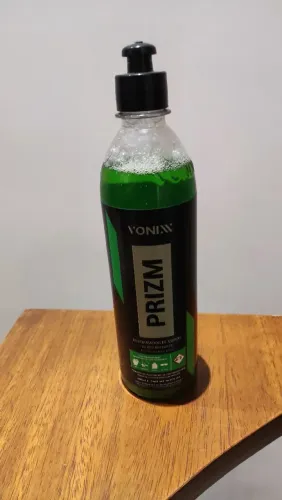 Prizm vonix usado pouco