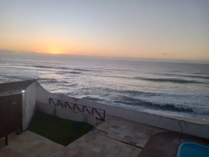 Casa à venda no CONDOMÍNIO RESIDENCIAL SOLEMAR, BARRA MAR, Barra de São Miguel, AL