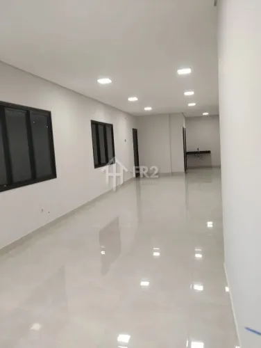 Sala Comercial para locação, Swiss Park, Campinas - SA0008.
