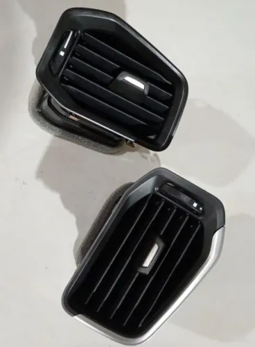 Difusor de Ar Scania 