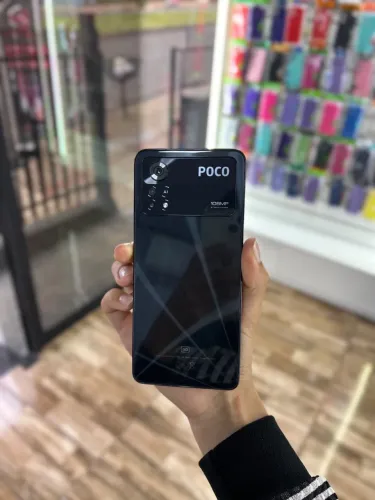Poco X4 Pro 256gb