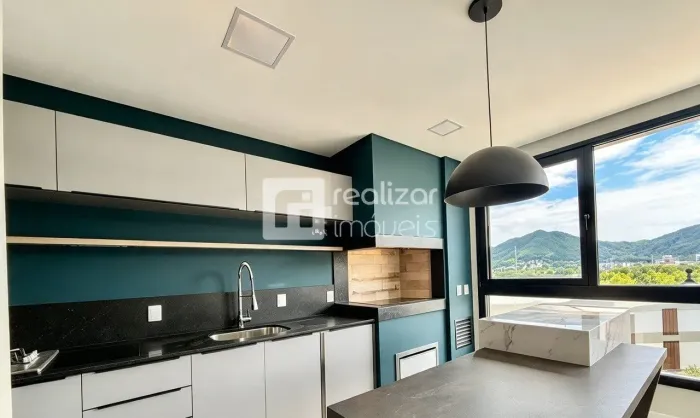 Apartamento com 3 dormitorios no bairro João Paulo