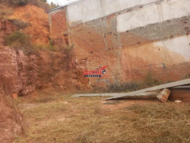 Lote para venda no bairro Vau Açu em Viçosa MG