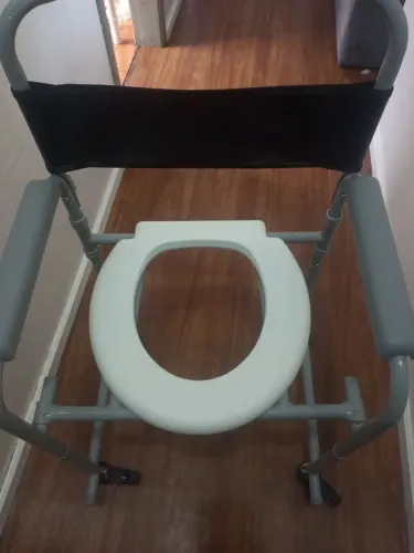 Cadeira de banho 