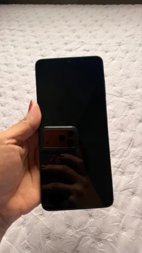 Samsung A07 verde