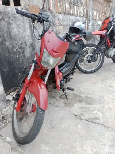 Cinquentinha 50cc Jonny nota fiscal procedência
