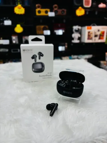 Fone de ouvido bluetooth