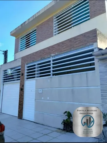 Casa na Serraria, 4/4, 3 suítes, nascente, escritório, com espaço gourmet.